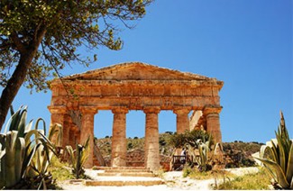 Segesta